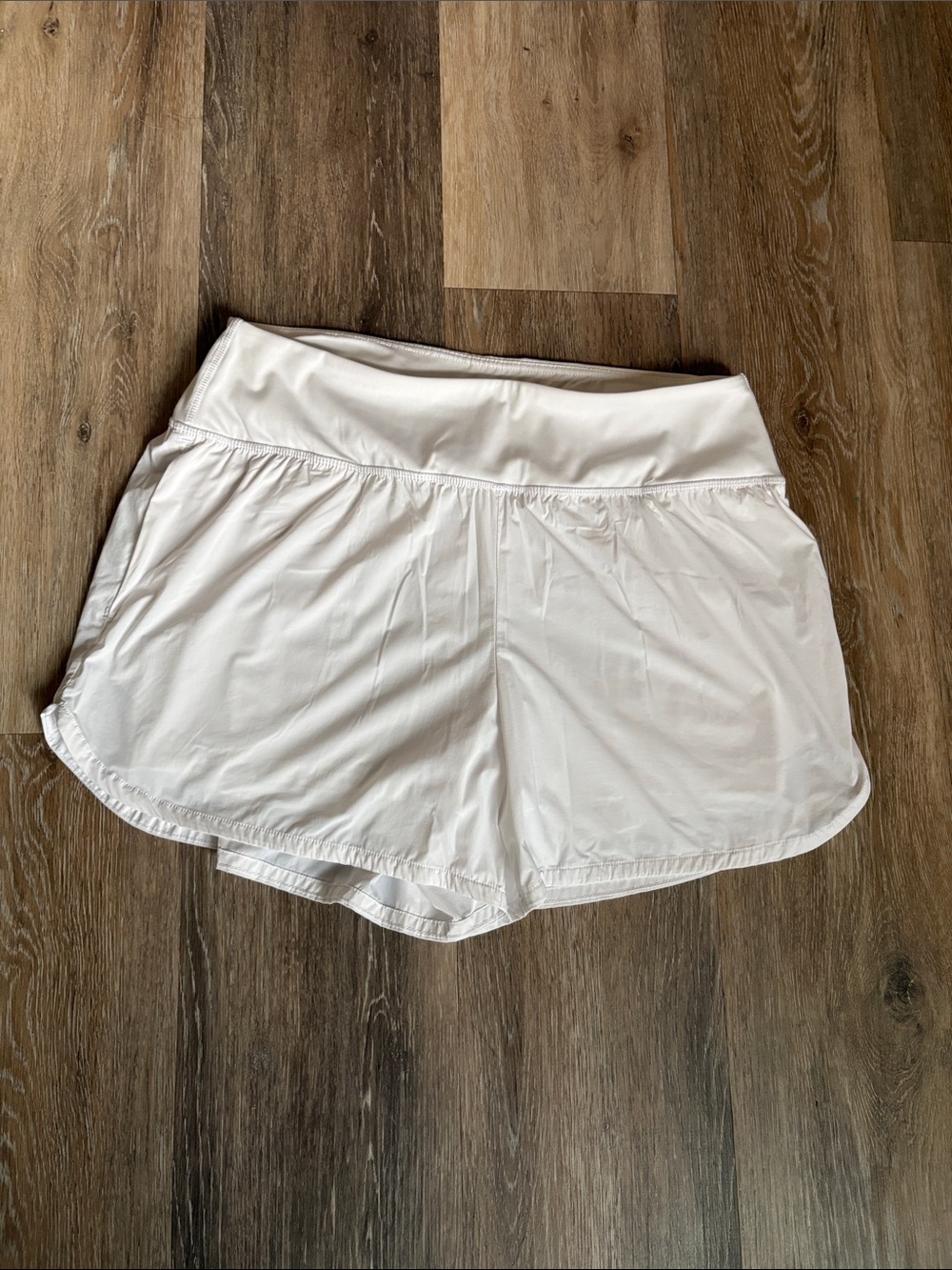 Spyder Women’s Active Shorts - White